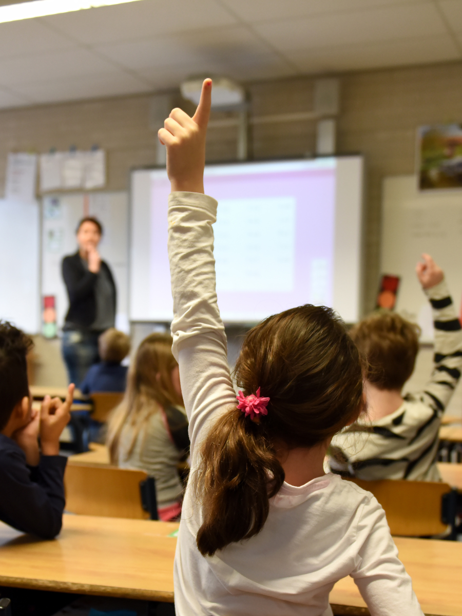 8 Ways to appear more intelligent in class | Times of India