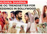How Anushka became OG trendsetter for weddings in B'wood