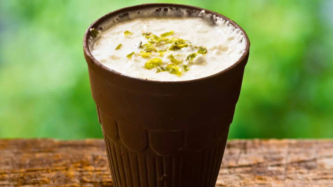 Lassi Glasses
