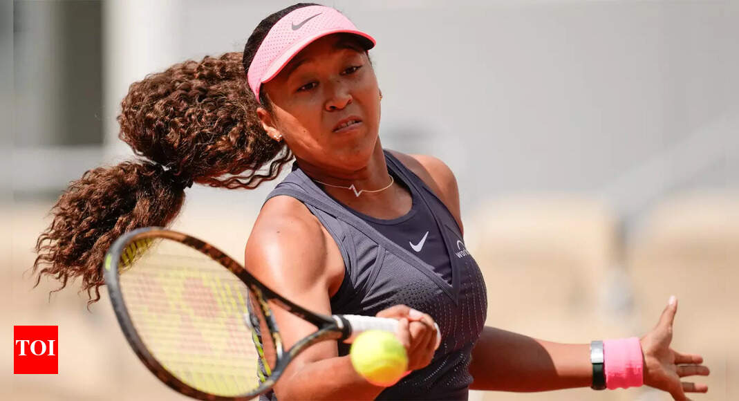Osaka sets up possible Swiatek clash at French Open | Tennis News