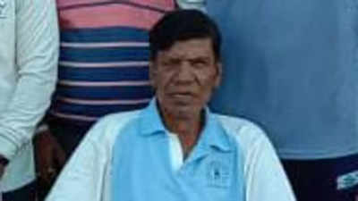 Eknath Solkar's brother Anant passes away