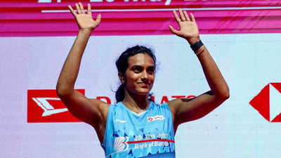 PV Sindhu takes a lot of positives despite losing in Malaysia Masters 2024 final