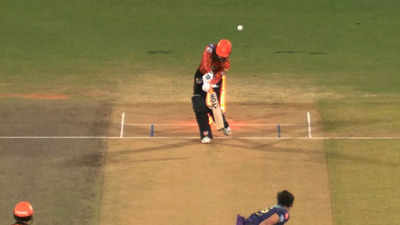 Ball of the tournament? Mitchell Starc bamboozles Abhishek Sharma with a jaffa in IPL 2024 final. Watch