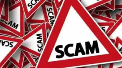 Cyber Fraud: Rs4.88 Lakhs siphoned off from Powai resident's account