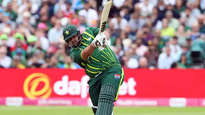 'Problematic': Former Pakistan cricketer Ramiz Raja raises concern over Shadab Khan, Azam Khan's form