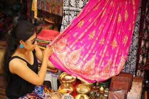 5 cities in India perfect for shoppers!