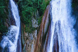 Kempty Falls in Mussoorie: A complete guide