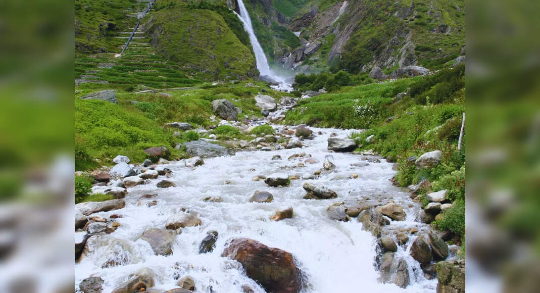 What makes Barkot a must visit small town in Uttarakhand?, - TimesTravel