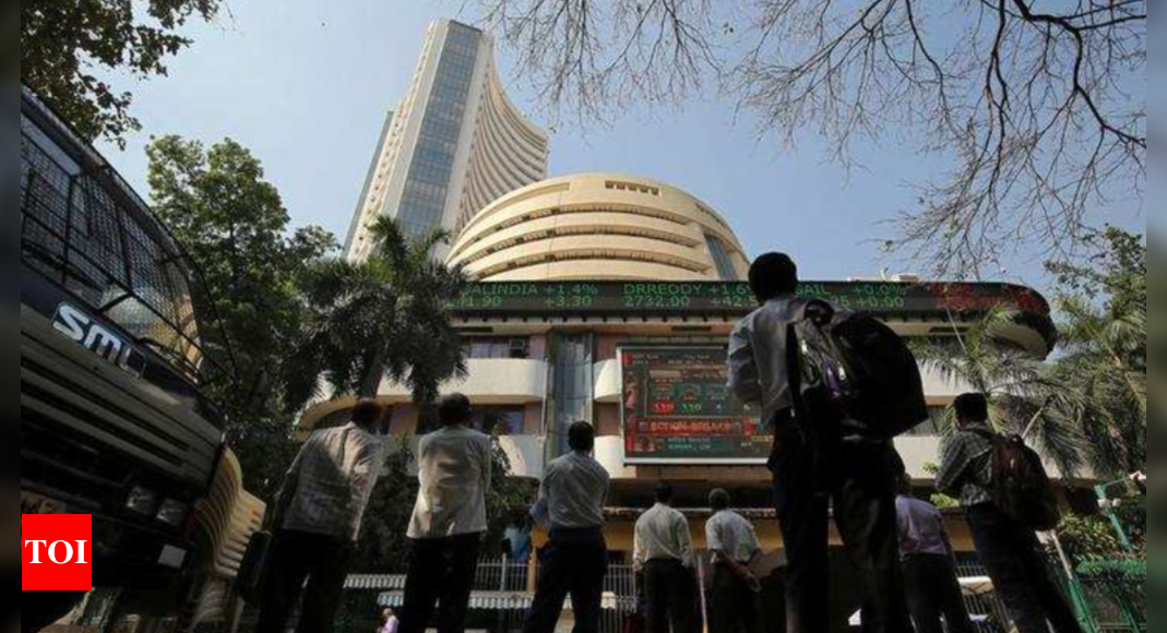 Dalal Street braces for volatility as Lok Sabha elections enter last leg