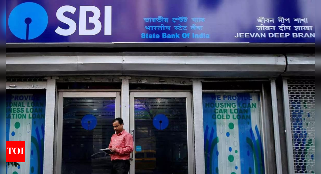 South Africa's central bank fines SBI over compliance - Vimarsana News
