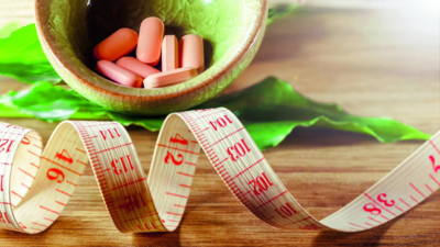 Weight loss drugs up abdominal paralysis risk: Study