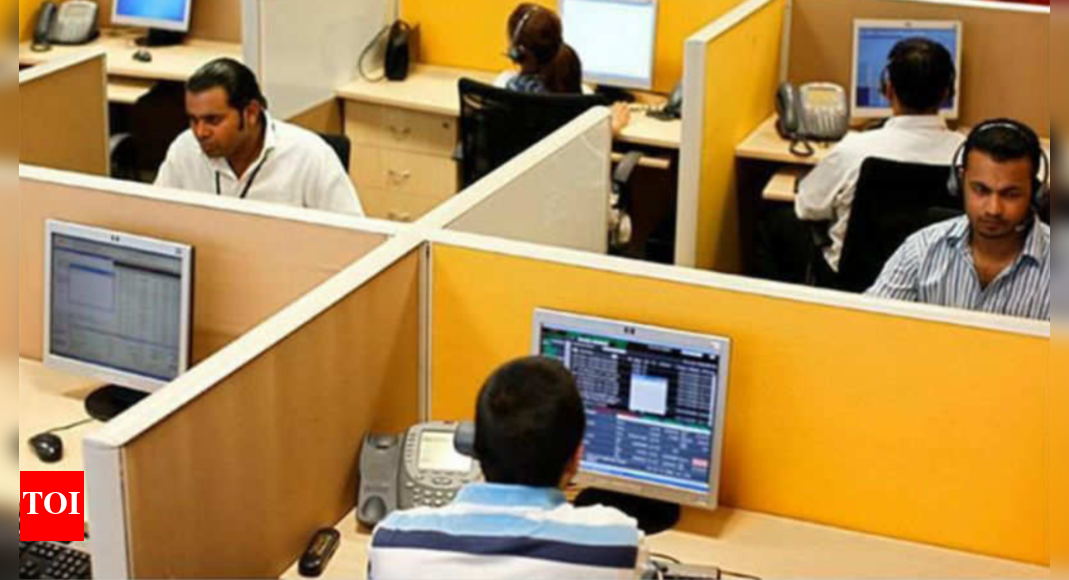 Global capability centres look to get more women techies on board - Vimarsana News
