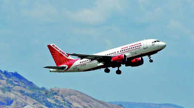 Air India to pay Rs 1 lakh to business class flyer for non-reclining seat