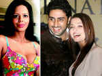 Most controversial stars of 2011!