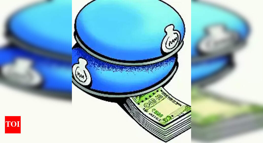 Cop Terminated: Police Constable Terminated for Taking Bribes in Erode | Coimbatore News - Vimarsana News