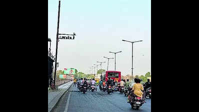 AMC fails to keep promise of cameras on 81 bridges, flyovers