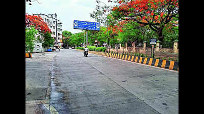 Nashik Smart City corp completes work on 179 major and minor roads in city