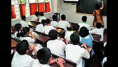 No quota for Covid-affected children in RTE admissions
