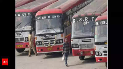 Women using Karnataka government's free bus ride to cement family ties: Study