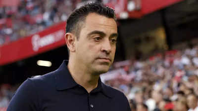 'I don't think the work has been appreciated enough': Xavi's stay at Barcelona ends on a bittersweet note