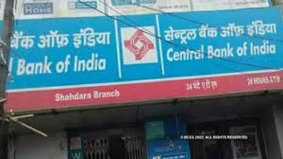 Central Bank of India told to pay Rs 25 crore for fraudulent transfer