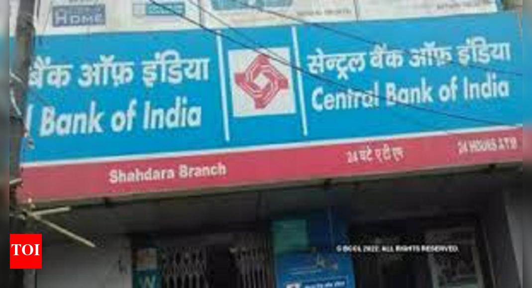 Central Bank of India told to pay Rs 25 crore for fraudulent transfer | Mumbai News - Vimarsana News