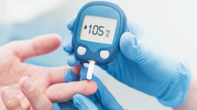 'Breakthrough in diabetes treatment: Chinese researchers successfully cure patient'