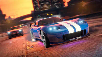 GTA 5 PC car cheat codes: From Limousines to the Duke O'Death and more