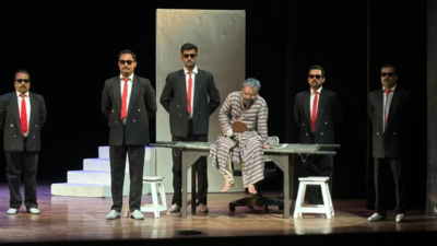 What if the Taj Mahal was made in today's India? Ajay Shukla’s ‘Taj Mahal ka Tender’ throws light