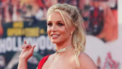 Britney Spears gives life update and talks about recent health issues