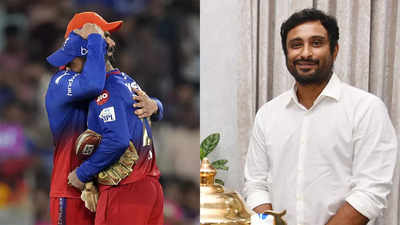 'It's not the Orange Cap that wins you the IPL': Ambati Rayudu's subtle dig at Virat Kohli and Royal Challengers Bengaluru
