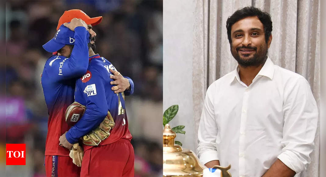 ‘It’s not the Orange Cap that wins you the IPL’: Ambati Rayudu’s subtle dig at Virat Kohli and Royal Challengers Bengaluru | Cricket News