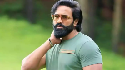 'Kannappa' actor Vishnu Manchu reacts to Hema's involvement in the Bengaluru rave party: Says,'Slandering her image based on rumours is unjust'