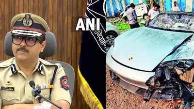 Pune Porsche accident Updates: Juvenile's blood sample thrown in