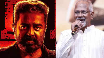 Kamal Haasan's 'Vikram' and Mani Ratnam's 'Ponniyin Selvan 1' dominate Osaka Tamil International Film Festival