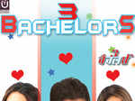 '3 Bachelors'