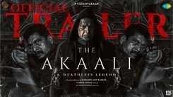 The Akaali - Official Trailer