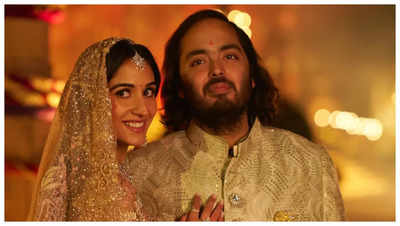 Anant Ambani, Radhika Merchant's pre-wedding Europe cruise party: All you need to know about celebrity guests to space-theme bash