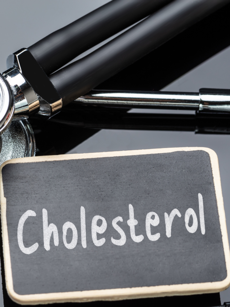 Cholesterol Reduction Habits: 9 healthy everyday habits that help reduce bad cholesterol