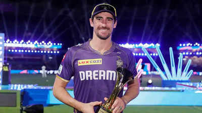 'One format may be dropped off...': Mitchell Starc on the prominence of T20s