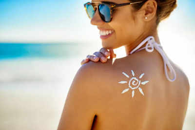 National Sunscreen Day: How to protect your skin with a sunscreen