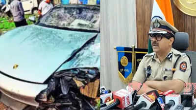 Pune Porsche crash: Teen's father approached doctor, offered incentives to alter son's blood samples, say police