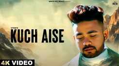 Check Out The Music Video Of The Latest Hindi Song Kuch Aise Sung By Vyon