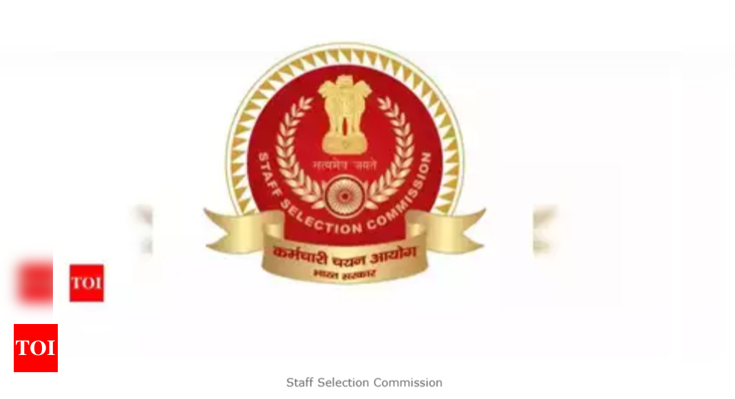 SSC JE 2024 admit card out for Paper I: Check exam pattern, syllabus, marking scheme and admit card link