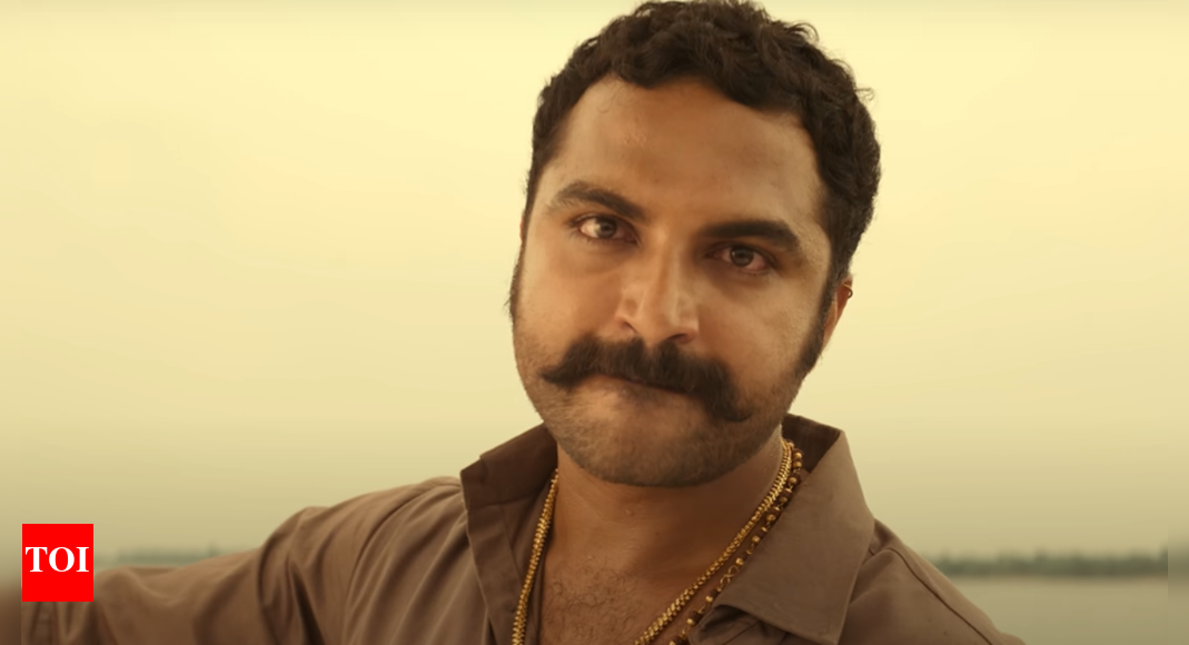 Gangs of Godavari trailer: Vishwak Sen impresses as a rising young political leader | - Vimarsana News