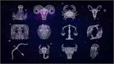 May 27-June 2: Your weekly horoscope breakdown from Aries to Pisces