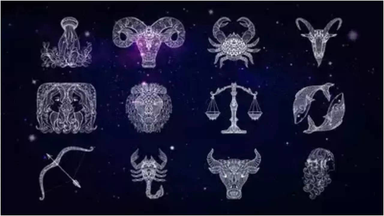 May 27-June 2: Your weekly horoscope breakdown from Aries to Pisces – Times of India