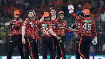 'We wanted to be aggressive but...': SRH assistant coach on defeat against KKR