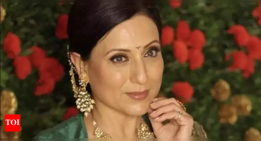 Kishori Shahane Vij on her role in Kaise Mujhe Tum Mil Gaye: Every day I give my hundred percent so that Babita Ahuja will be remembered for years to come - Vimarsana News