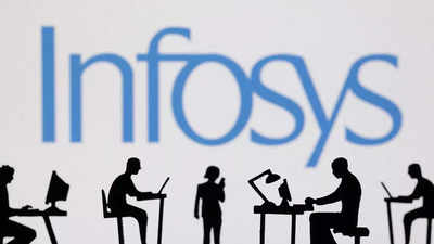Infosys CEO confirms no layoffs due to GenAI; discretionary spending remains unchanged